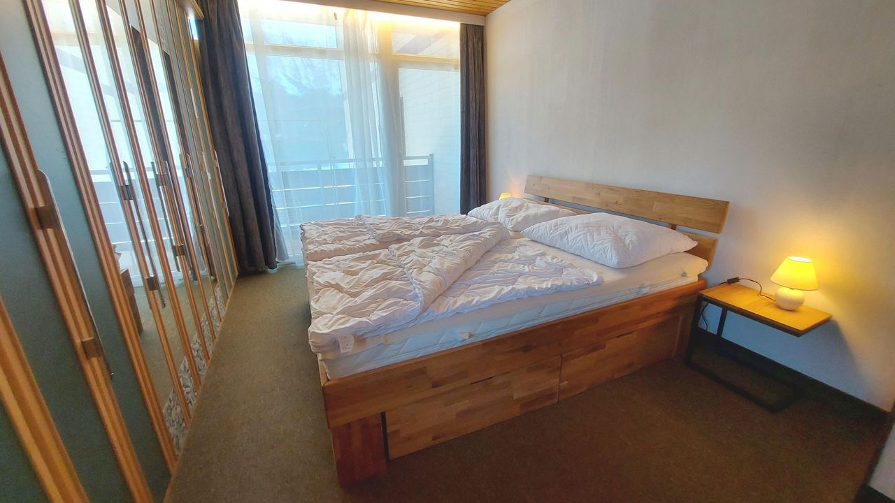 Schlafzimmer Schlafzimmer